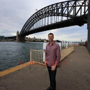 Selfie Pics from Chayse Amour - Private Escort Perth