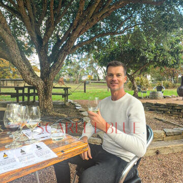 Selfie Pics from Chayse Amour - Private Escort Perth