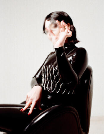  BDSM / Fetish Provider  - Ms Roma Laverna