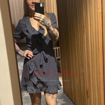 Selfie Pics from Freya Blume - Private Escort Melbourne