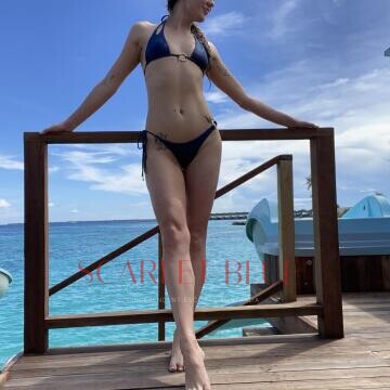 Selfie Pics from Lucy Evanns - Private Escort Sydney