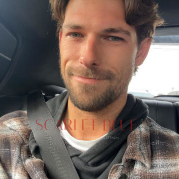 Selfie Pics from Beau Bennett - Private Escort Touring