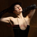 Clients favourite image for the review of Estelle Leon - Melbourne Escort