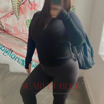 Selfie Pics from Alessia Vale - Private Escort Melbourne