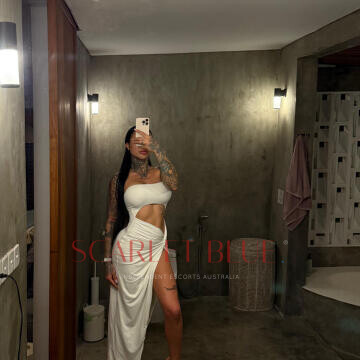 Selfie Pics from Chyna - Private Escort Sydney