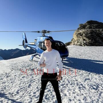 Selfie Pics from Chayse Amour - Private Escort Perth