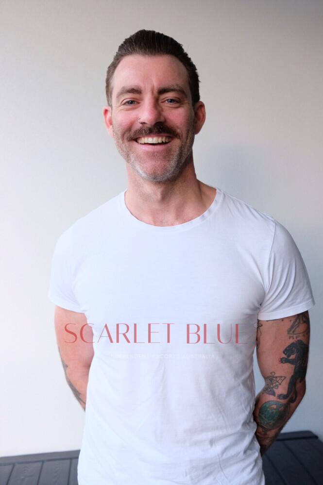 Clients favourite image for the review of Terry Jeffords - Melbourne Escort