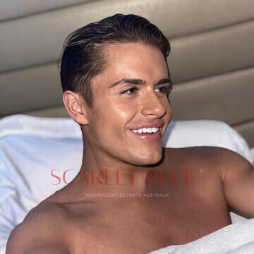 Selfie Pics from Chase Rey - Private Escort Sydney