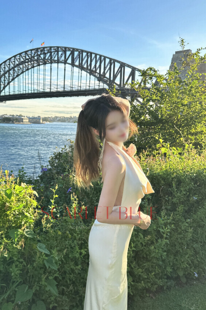 Clients favourite image for the review of Yvonne - Sydney Escort