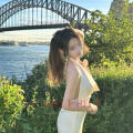 Clients favourite image for the review of Yvonne - Sydney Escort