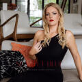 Clients favourite image for the review of Jessica Jaye - Brisbane Escort