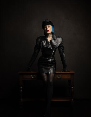  BDSM / Fetish Provider  - Mistressbliss