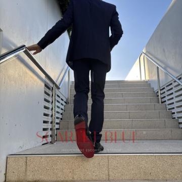 Melbourne Escort - Hugo Renaldi