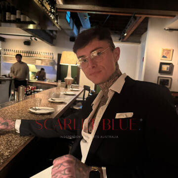 Selfie Pics from Marcus R - Private Escort Sydney