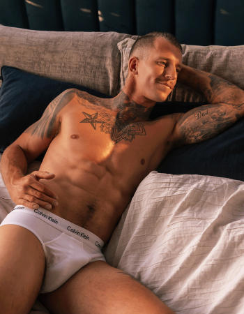 Independent private male escort - Max Sterling - Melbourne