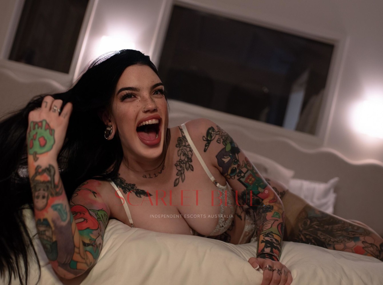 Clients favourite image for the review of Amity Addams - Gold Coast, Brisbane Escort