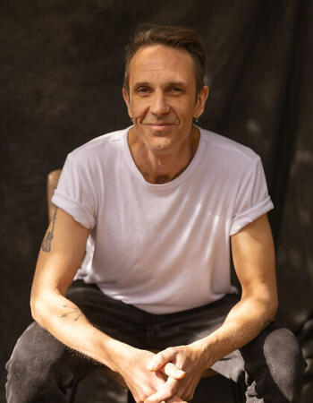 Sydney independent private male escort - Adam River