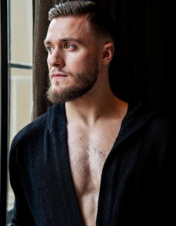 Independent private male escort - Julien Vf - Sydney