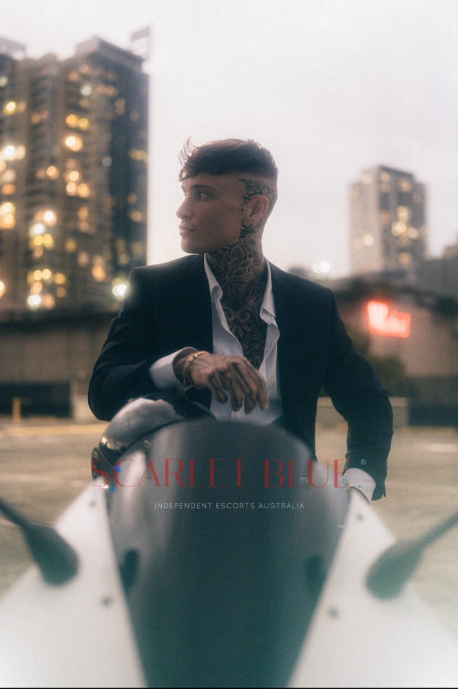 Clients favourite image for the review of Marcus R - Sydney Escort