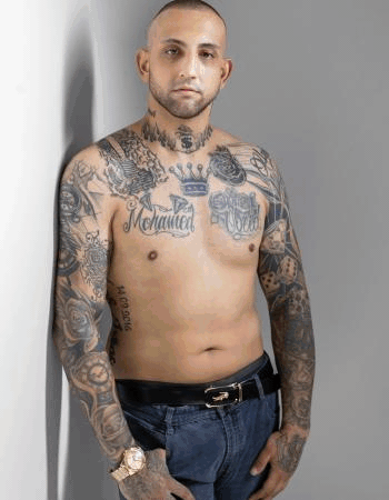 male Private escort - Adam Nora is touring to Canberra by invitation
