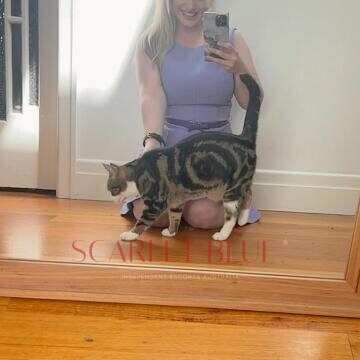 Selfie Pics from Sara Fennic - Private Escort Melbourne