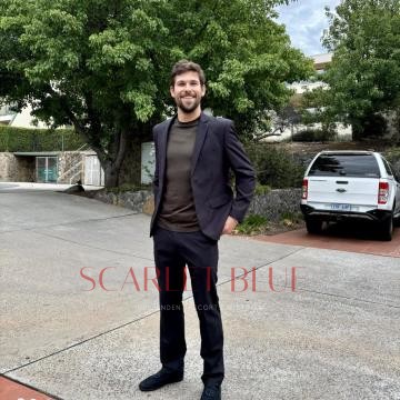 Selfie Pics from Beau Bennett - Private Escort Touring