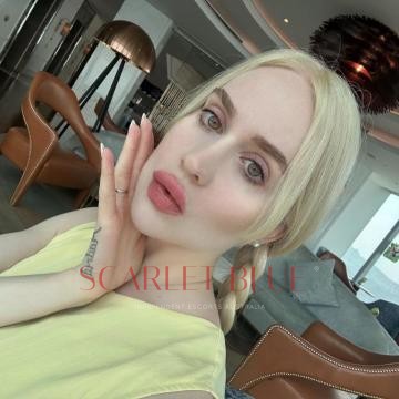 Selfie Pics from Nastya - Private Escort Singapore