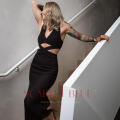 Clients favourite image for the review of Freya Blume - Melbourne Escort