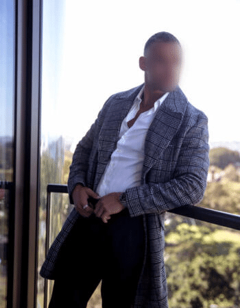 Independent private male escort - Tyler Grey - Adelaide, Brisbane, Melbourne, Perth, Sydney
