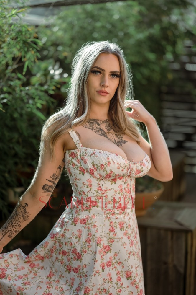 Clients favourite image for the review of Ava Madison - Melbourne Escort