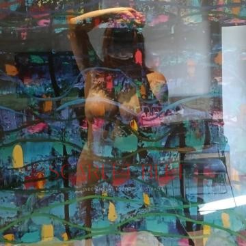 Selfie Pics from Sophia O Delaney - Private Escort Brisbane