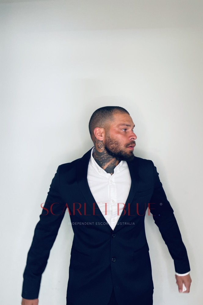 Clients favourite image for the review of Will Charmer - Sydney, Brisbane, Adelaide, Perth, Newcastle Escort