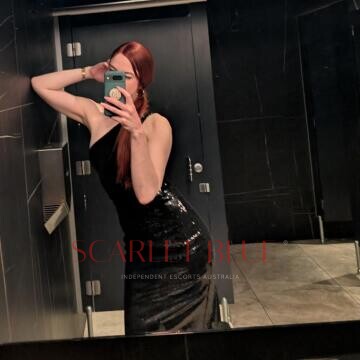 Selfie Pics from Jessica Bordeaux - Private Escort Adelaide