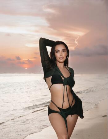 European escort - Lovely Prue