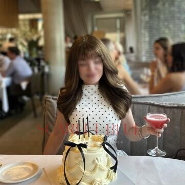 Selfie Pics from Little Miss Discreet - Private Escort Brisbane