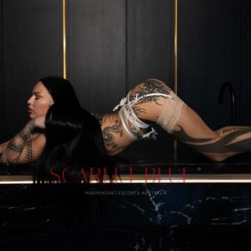 Image from Chloe Woods - Private Escort Melbourne