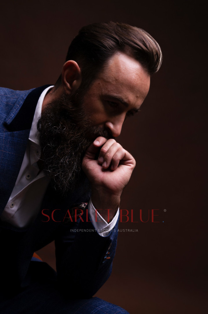 Clients favourite image for the review of Dallas Reid - Sydney Escort