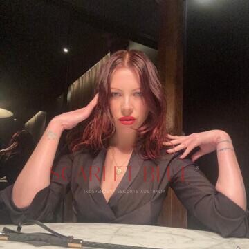 Selfie Pics from Venus Rose - Private Escort Sydney