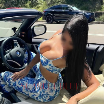 Selfie Pics from Samantha Luxury - Private Escort Sydney