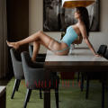 Clients favourite image for the review of Marley May - Melbourne Escort