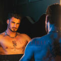 Clients favourite image for the review of Thomas Archer - Melbourne Escort