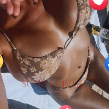 Selfie Pics from Retiring Lexi Mendez - Private Escort Brisbane