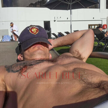 Selfie Pics from Lexx Soule - Private Escort Brisbane