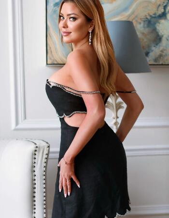 Sydney independent private  escort - Katie Q