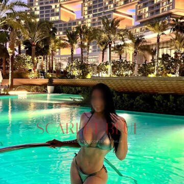 Image from Samantha Luxury - Private Escort Sydney