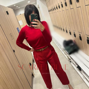 Selfie Pics from Mary Cann - Private Escort Perth