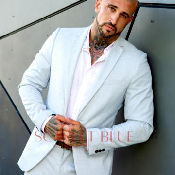 Gold Coast Escort - Roc