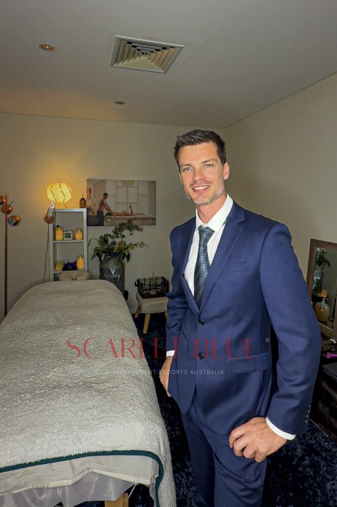 Clients favourite image for the review of Chayse - Perth Escort