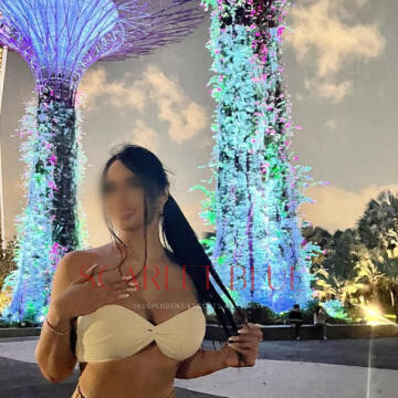 Image from Samantha Luxury - Private Escort Sydney