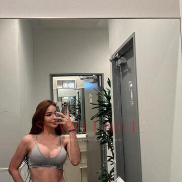 Selfie Pics from Hot Mocha Girl Monica - Private Escort Melbourne